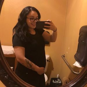 Meet your Posher, Carla